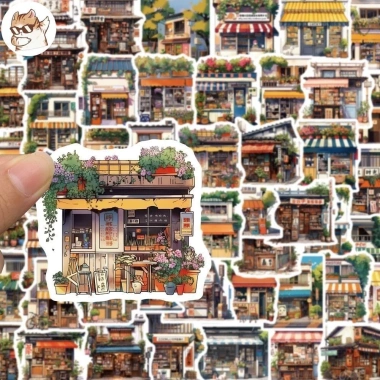 Sticker chống nước 10/20/50 cái style art Nhật Bản vintage dán mũ bảo hiểm Giá 25.000 VND 2 Sticker chống nước 10/20/50 cái style art Nhật Bản vintage dán mũ bảo hiểm Giá 25.000 VND 2
