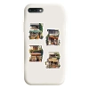 Sticker chống nước 10/20/50 cái style art Nhật Bản vintage dán mũ bảo hiểm Giá 25.000 VND 8