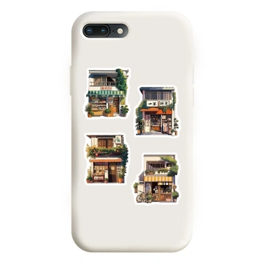 Sticker chống nước 10/20/50 cái style art Nhật Bản vintage dán mũ bảo hiểm Giá 25.000 VND 8 Sticker chống nước 10/20/50 cái style art Nhật Bản vintage dán mũ bảo hiểm Giá 25.000 VND 8