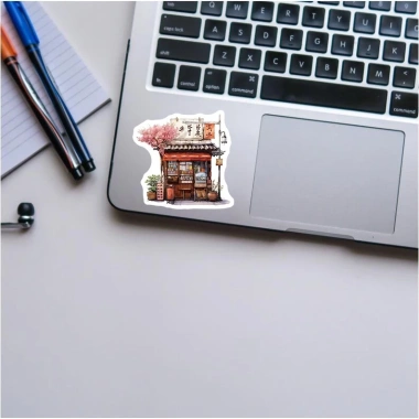 Sticker chống nước 10/20/50 cái style art Nhật Bản vintage dán mũ bảo hiểm Giá 25.000 VND 9 Sticker chống nước 10/20/50 cái style art Nhật Bản vintage dán mũ bảo hiểm Giá 25.000 VND 9