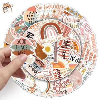 Sticker chống nước A8 10/20/50 miếng Câu Nói Động Lực Tiếng Anh Màu Nâu Vintage Dán Mũ Bảo Hiểm Giá Rẻ 25k 3 Sticker chống nước A8 10/20/50 miếng Câu Nói Động Lực Tiếng Anh Màu Nâu Vintage Dán Mũ Bảo Hiểm Giá Rẻ 25k 3