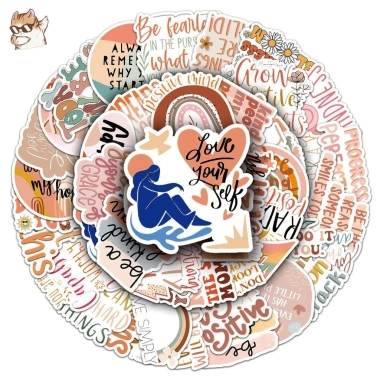 Sticker chống nước A8 10/20/50 miếng Câu Nói Động Lực Tiếng Anh Màu Nâu Vintage Dán Mũ Bảo Hiểm Giá Rẻ 25k 4 Sticker chống nước A8 10/20/50 miếng Câu Nói Động Lực Tiếng Anh Màu Nâu Vintage Dán Mũ Bảo Hiểm Giá Rẻ 25k 4