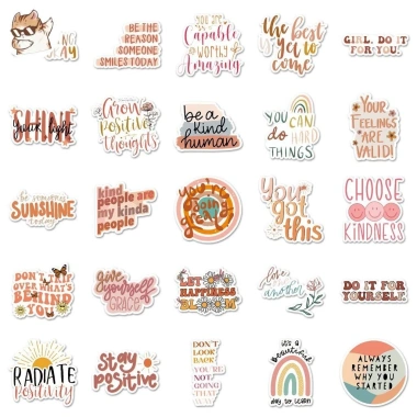Sticker chống nước A8 10/20/50 miếng Câu Nói Động Lực Tiếng Anh Màu Nâu Vintage Dán Mũ Bảo Hiểm Giá Rẻ 25k 5 Sticker chống nước A8 10/20/50 miếng Câu Nói Động Lực Tiếng Anh Màu Nâu Vintage Dán Mũ Bảo Hiểm Giá Rẻ 25k 5