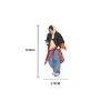 Sticker chống nước Chàng Trai The Boy phong cách Hàn Quốc - Set 10/20/50 dán mũ bảo hiểm CN374, giá 25.000₫ 8