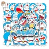 Sticker chống nước Doraemon 10/20/50 Dán bàn ghế, tủ, xe, laptop CN284 69.000₫