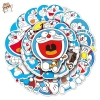 Sticker chống nước Doraemon 10/20/50 Dán bàn ghế, tủ, xe, laptop CN284 69.000₫ 3