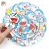 Sticker chống nước Doraemon 10/20/50 Dán bàn ghế, tủ, xe, laptop CN284 69.000₫ 4