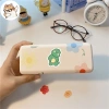 Sticker chống nước Gấu Vịt Xanh Hồng - Set 5-90 dán laptop bàn ghế CN751 25.000 VND 5