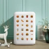 Sticker chống nước Hamburger Hotdog Fastfood - Set 10/20/50, Dán Bàn Ghế Xe Laptop - 25k 8