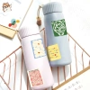 Sticker chống nước INS BOHO đa màu sắc - Set 10/20/50 dán bàn ghế, tủ, xe, laptop, quote cute, giá 25.000 VND 2