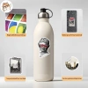 Sticker chống nước London Cổ Kiếng hiện đại - Set 10/20/50, dán bàn ghế, tủ, xe, laptop CN925 - Giá chỉ 25.000đ 3