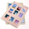 Sticker chống nước phong cảnh bầu trời Set 10/20/50 dán laptop giá 25.000₫ 8