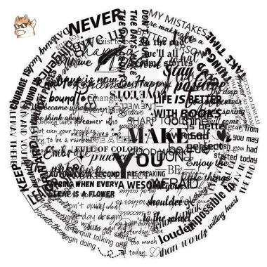 Sticker chống nước quote tiếng Anh dán mũ bảo hiểm A344 5/10/20/50 cái 25.000đ 9 Sticker chống nước quote tiếng Anh dán mũ bảo hiểm A344 5/10/20/50 cái 25.000đ 9