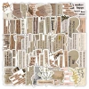 Sticker chống nước set 10/20/50 miếng quote tiếng Anh, thông điệp tình yêu, động lực, dán mũ bảo hiểm A90 - 25.000 VND