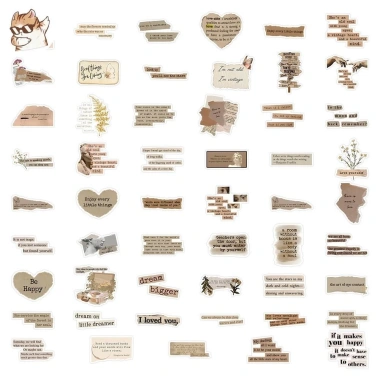 Sticker chống nước set 10/20/50 miếng quote tiếng Anh, thông điệp tình yêu, động lực, dán mũ bảo hiểm A90 - 25.000 VND 4 Sticker chống nước set 10/20/50 miếng quote tiếng Anh, thông điệp tình yêu, động lực, dán mũ bảo hiểm A90 - 25.000 VND 4