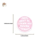Sticker chống nước Soft Quotes Set 10/20/50 cho bàn ghế tủ lạnh xe laptop - Lời nhắn dịu dàng CN22 - 40.000đ 4