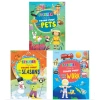 Sticker Chuẩn Bị Trang Phục ndbooks – Giá chỉ 60.000đ, hỗ trợ học sáng tạo cho bé 3