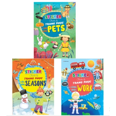 Sticker Chuẩn Bị Trang Phục ndbooks – Giá chỉ 60.000đ, hỗ trợ học sáng tạo cho bé 3 Sticker Chuẩn Bị Trang Phục ndbooks – Giá chỉ 60.000đ, hỗ trợ học sáng tạo cho bé 3