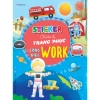 Sticker Chuẩn Bị Trang Phục ndbooks – Giá chỉ 60.000đ, hỗ trợ học sáng tạo cho bé 4