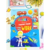 Sticker Chuẩn Bị Trang Phục ndbooks – Giá chỉ 60.000đ, hỗ trợ học sáng tạo cho bé 6
