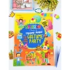 Sticker Chuẩn Bị Trang Phục ndbooks – Giá chỉ 60.000đ, hỗ trợ học sáng tạo cho bé 7
