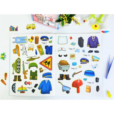 Sticker Chuẩn Bị Trang Phục ndbooks – Giá chỉ 60.000đ, hỗ trợ học sáng tạo cho bé 9 Sticker Chuẩn Bị Trang Phục ndbooks – Giá chỉ 60.000đ, hỗ trợ học sáng tạo cho bé 9