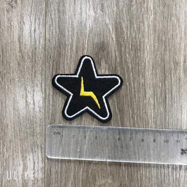 Sticker combo bộ 3 chim sao sét - Giá ưu đãi 14,800₫, dán bền, thiết kế cute 3