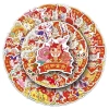 Sticker con ngựa Tết bộ 50/100/200 – Họa tiết dán tủ lạnh, laptop, giá chỉ 50k 5