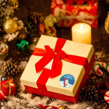 Sticker Cuộn Noel 500 Icons: Giáng Sinh Vui Nhộn, Giá Siêu Ưu Đãi 15.000 VND 3 Sticker Cuộn Noel 500 Icons: Giáng Sinh Vui Nhộn, Giá Siêu Ưu Đãi 15.000 VND 3