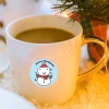 Sticker Cuộn Noel 500 Icons: Giáng Sinh Vui Nhộn, Giá Siêu Ưu Đãi 15.000 VND 6