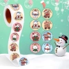 Sticker Cuộn Noel 500 Icons: Giáng Sinh Vui Nhộn, Giá Siêu Ưu Đãi 15.000 VND 9
