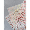 Sticker Dán Nail Cherry Nơ Đáng Yêu 3D Siêu Xinh - Dễ Trang Trí, Giá Chỉ 29.500₫ 2
