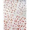 Sticker Dán Nail Cherry Nơ Đáng Yêu 3D Siêu Xinh - Dễ Trang Trí, Giá Chỉ 29.500₫ 4
