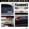 Sticker Dán Xe Ô Tô STOT-42 Decal Sườn Cản Sau Kính Lái Giá 30.000₫ 6