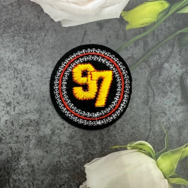 Sticker DSQ2 đa mẫu vá quần áo, ủi nhiệt nhanh, giá chỉ 9.000đ – Giảm tới 10%