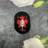 Sticker DSQ2 đa mẫu vá quần áo, ủi nhiệt nhanh, giá chỉ 9.000đ – Giảm tới 10% 7