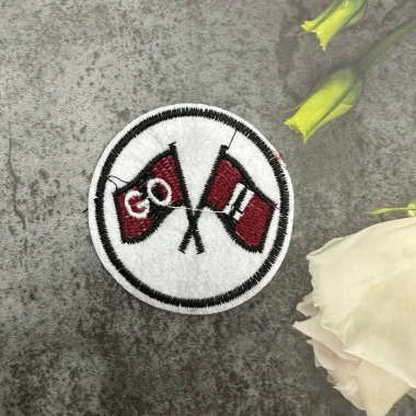 Sticker DSQ2 đa mẫu vá quần áo, ủi nhiệt nhanh, giá chỉ 9.000đ – Giảm tới 10%
