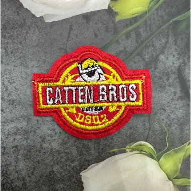 Sticker DSQ2 đa mẫu vá quần áo, ủi nhiệt nhanh, giá chỉ 9.000đ – Giảm tới 10%