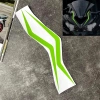 Sticker Fairing Kawasaki Chống Nước Phản Quang Sửa Đổi Cho Ninja ZX-4R, ZX-4RR - Giá 66.000đ (giảm 13.200đ) 12