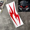 Sticker Fairing Kawasaki Chống Nước Phản Quang Sửa Đổi Cho Ninja ZX-4R, ZX-4RR - Giá 66.000đ (giảm 13.200đ) 13