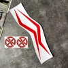 Sticker Fairing Kawasaki Chống Nước Phản Quang Sửa Đổi Cho Ninja ZX-4R, ZX-4RR - Giá 66.000đ (giảm 13.200đ) 17