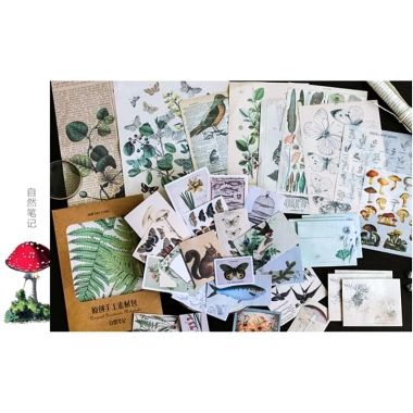 Sticker giấy nền retro 36 tờ - Điện thoại, sổ tay DIY HD102-K77 - Giá 24.000đ 10 Sticker giấy nền retro 36 tờ - Điện thoại, sổ tay DIY HD102-K77 - Giá 24.000đ 10