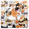 Sticker Halloween chống nước 10/20/50 miếng - Dán bàn ghế, tủ, xe, laptop, đàn A4 - Giá chỉ 25.000₫ 9