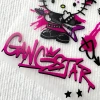 Sticker Hello Kitty KT Cat Dễ Thương Trang Trí Xe Máy, Mũ Bảo Hiểm - 120k 7