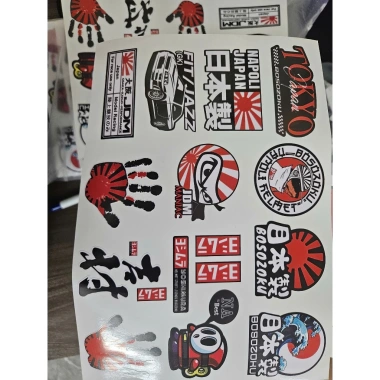 Sticker Hình Dán Nón Bảo Hiểm Napoli – Dễ Dán, Bảo Vệ Đầu, Giá 20.000đ (không bao gồm nón) 10 Sticker Hình Dán Nón Bảo Hiểm Napoli – Dễ Dán, Bảo Vệ Đầu, Giá 20.000đ (không bao gồm nón) 10