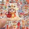 Sticker Hình Dán Tết 2.026 - Combo 15 Hình Trang Trí Không Gian Ấm Áp Năm Mới Giá 10.000 VND 3