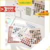 Sticker hình tròn 48 miếng 6 tờ - Nhãn dán dot cho sổ tay, bullet journal, 19.800 VNĐ 2