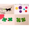 Sticker hoa cute HD246-K49 - DIY trang trí điện thoại, laptop, sổ BJ, giá 8.500đ 2