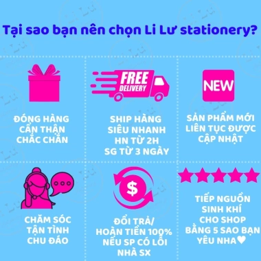 Sticker hoa cute HD246-K49 - DIY trang trí điện thoại, laptop, sổ BJ, giá 8.500đ
