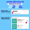 Sticker hoa cute HD246-K49 - DIY trang trí điện thoại, laptop, sổ BJ, giá 8.500đ 6